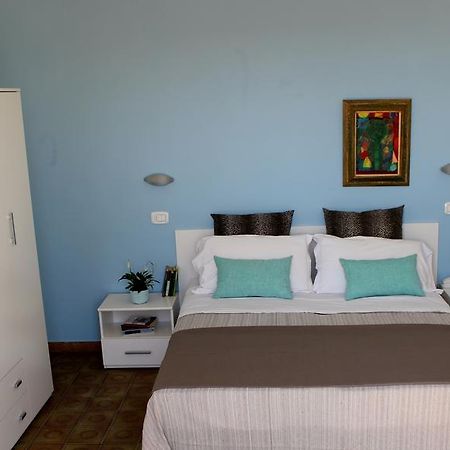 Le Aromatiche B&B Viserbella di Rimini Chambre photo