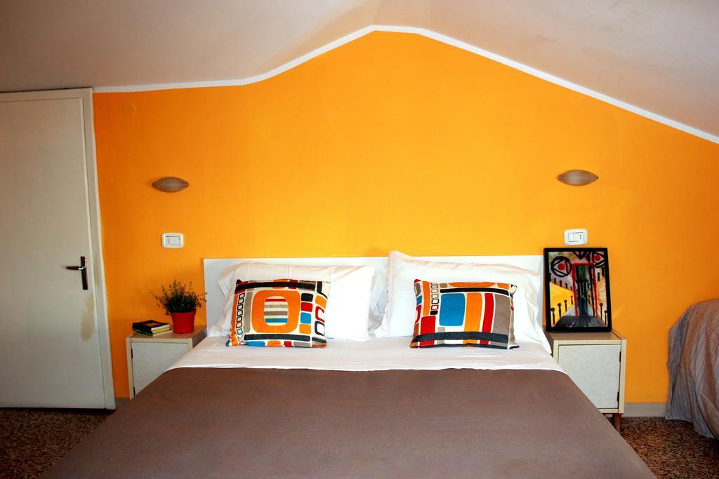 Le Aromatiche B&B Viserbella di Rimini Chambre photo