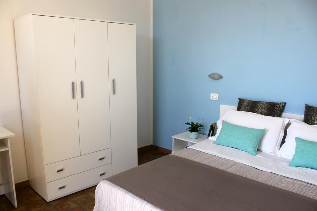 Le Aromatiche B&B Viserbella di Rimini Chambre photo