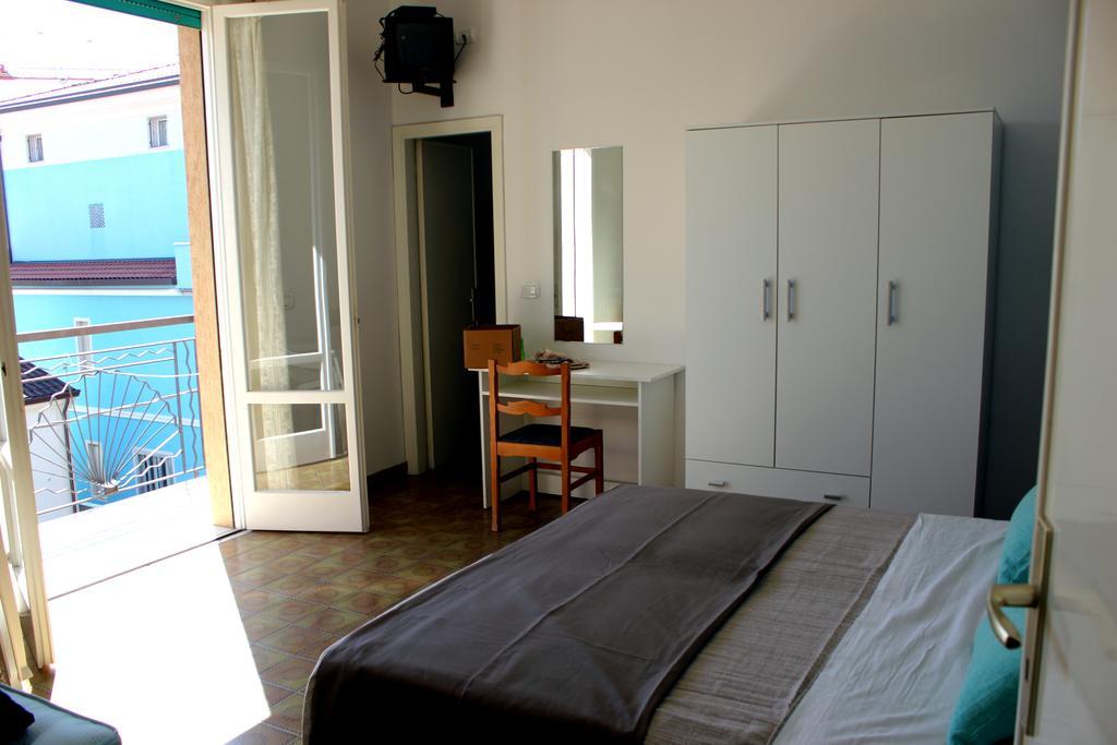 Le Aromatiche B&B Viserbella di Rimini Chambre photo