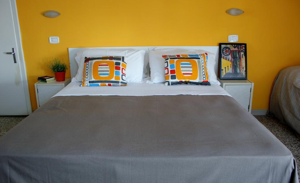 Le Aromatiche B&B Viserbella di Rimini Chambre photo