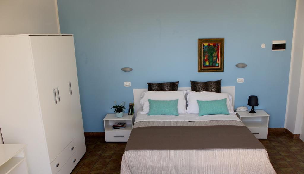 Le Aromatiche B&B Viserbella di Rimini Chambre photo