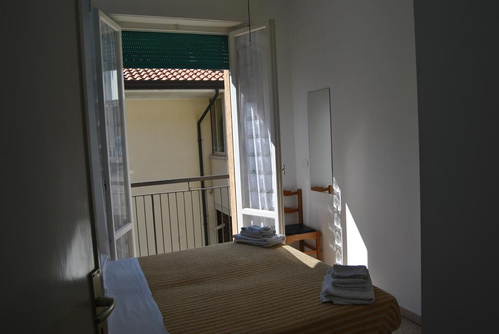 Le Aromatiche B&B Viserbella di Rimini Extérieur photo