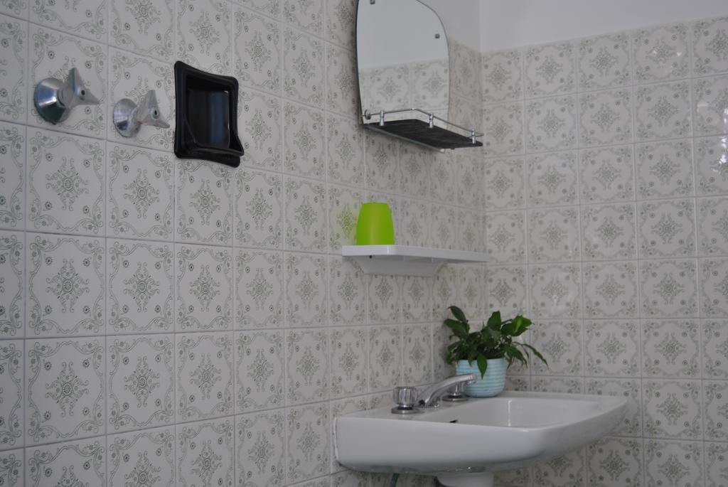Le Aromatiche B&B Viserbella di Rimini Extérieur photo