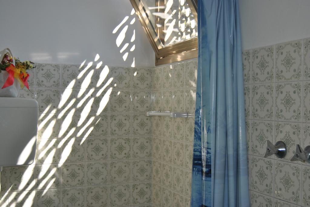 Le Aromatiche B&B Viserbella di Rimini Extérieur photo