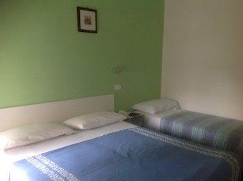 Le Aromatiche B&B Viserbella di Rimini Extérieur photo