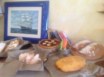 Le Aromatiche B&B Viserbella di Rimini Extérieur photo