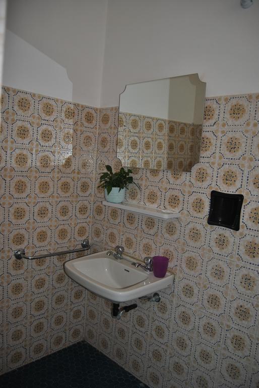 Le Aromatiche B&B Viserbella di Rimini Extérieur photo